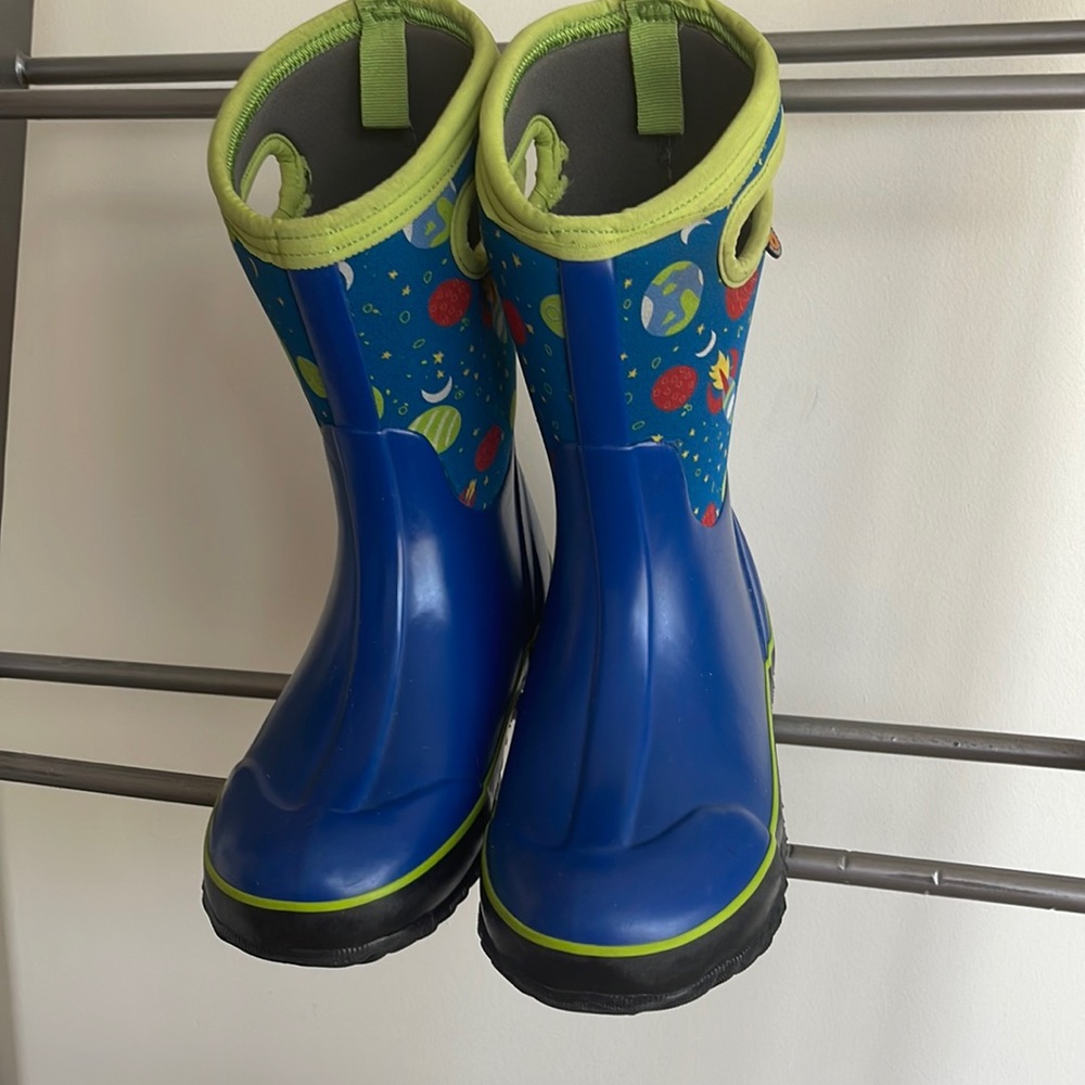 Bogs Winter/Snow Boots size 3